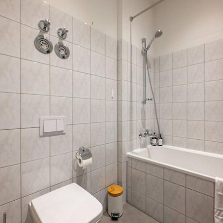 Arbio I Retro Apart Near Leipzig Hauptbahnhof Екстериор снимка