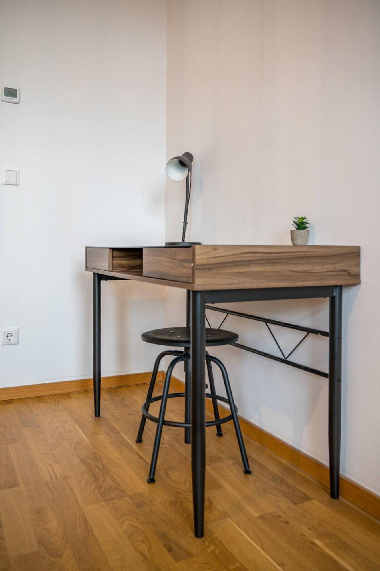 Arbio I Retro Apart Near Leipzig Hauptbahnhof Екстериор снимка