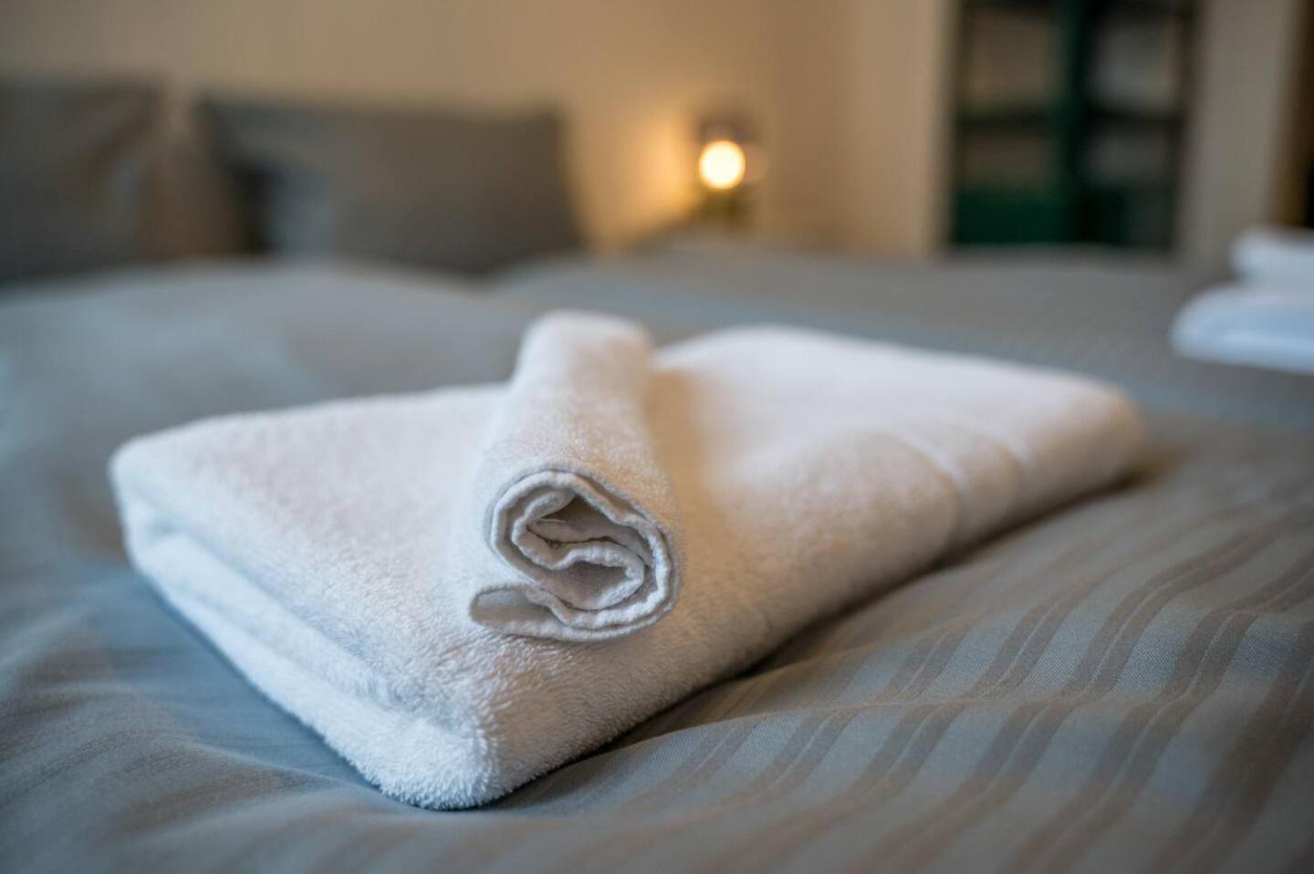 Arbio I Retro Apart Near Leipzig Hauptbahnhof Екстериор снимка