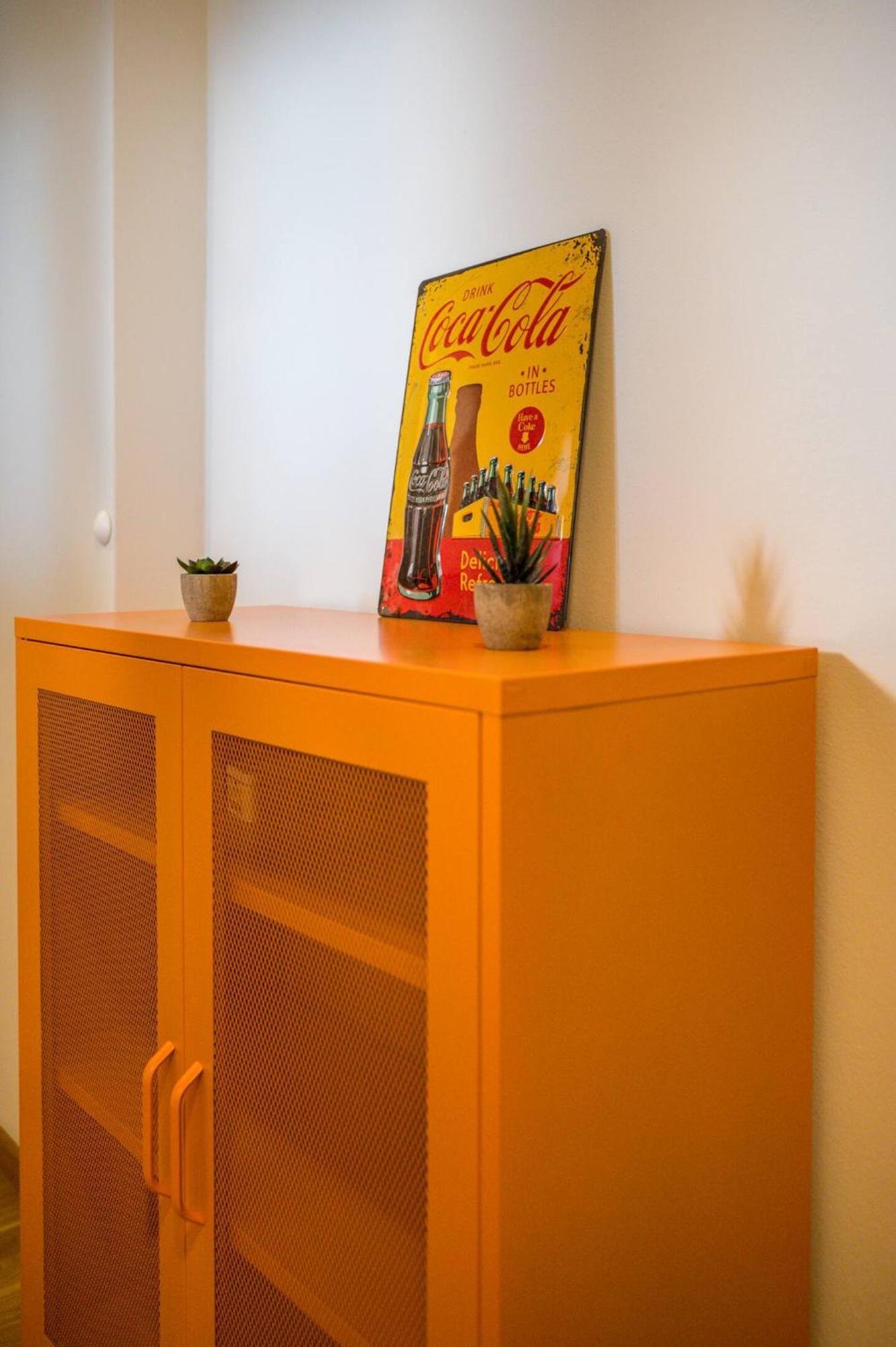 Arbio I Retro Apart Near Leipzig Hauptbahnhof Екстериор снимка