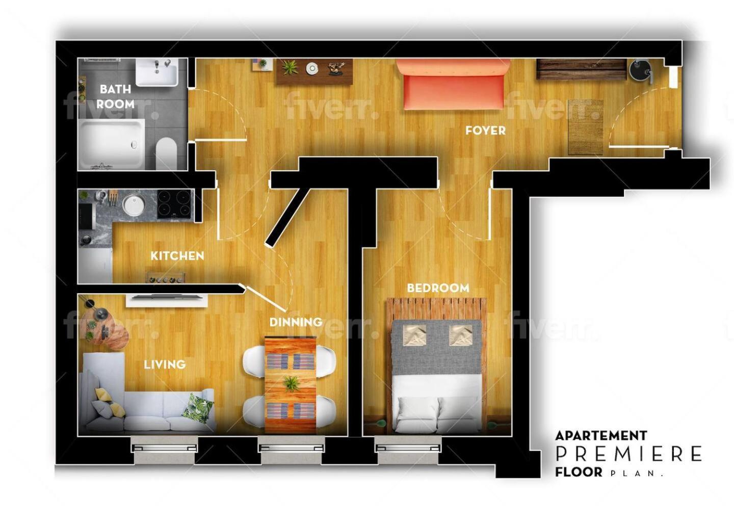 Arbio I Retro Apart Near Leipzig Hauptbahnhof Екстериор снимка
