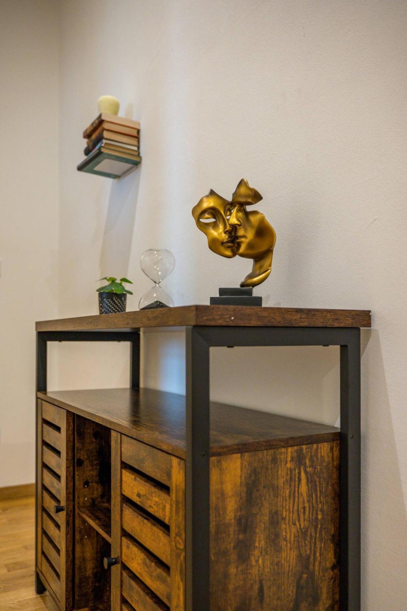 Arbio I Retro Apart Near Leipzig Hauptbahnhof Екстериор снимка